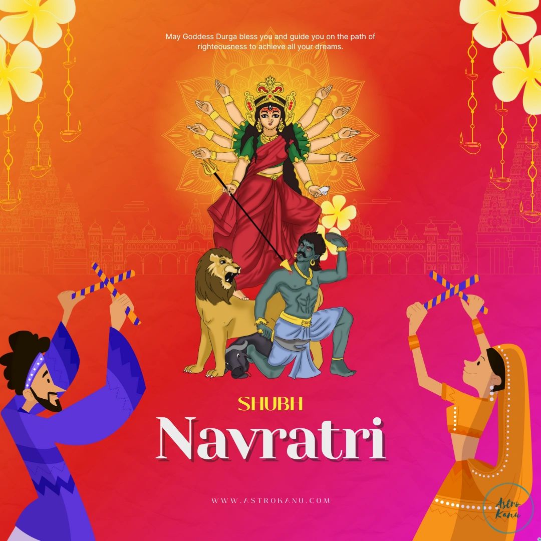 Significance of Navratri